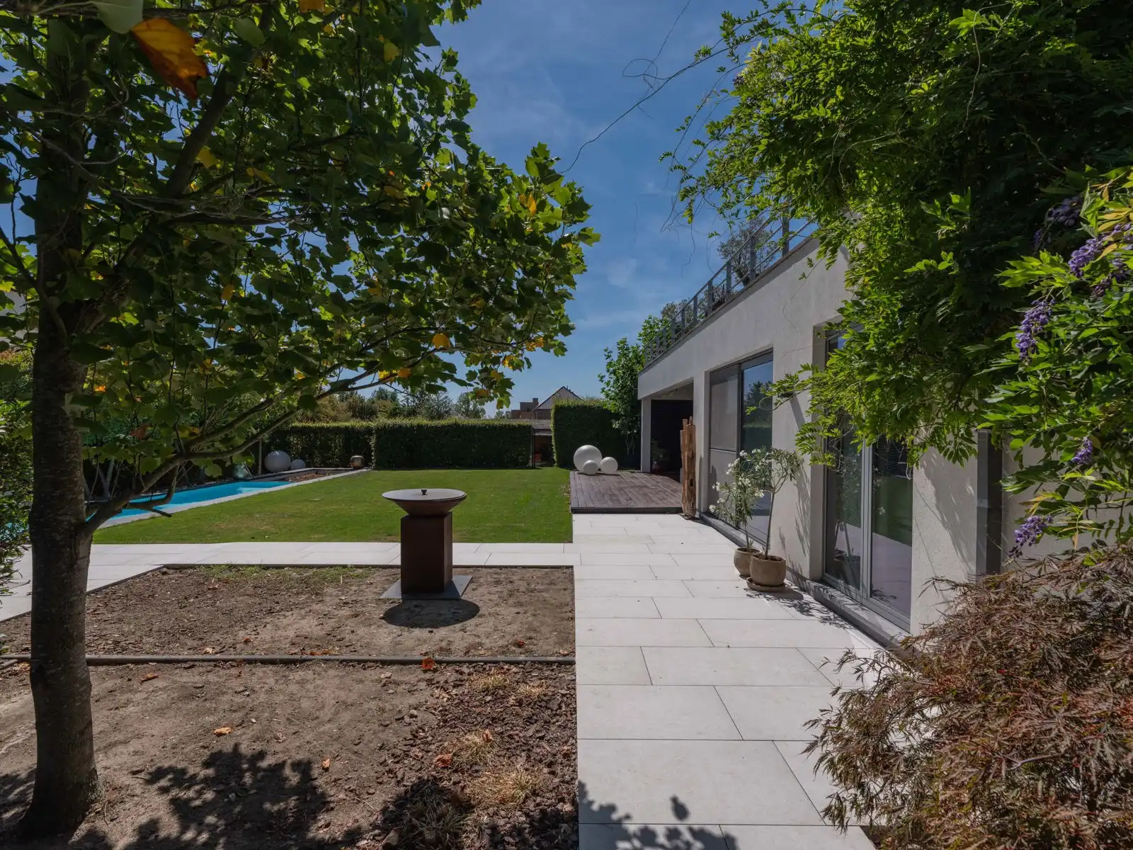 Huis te koop foto 41