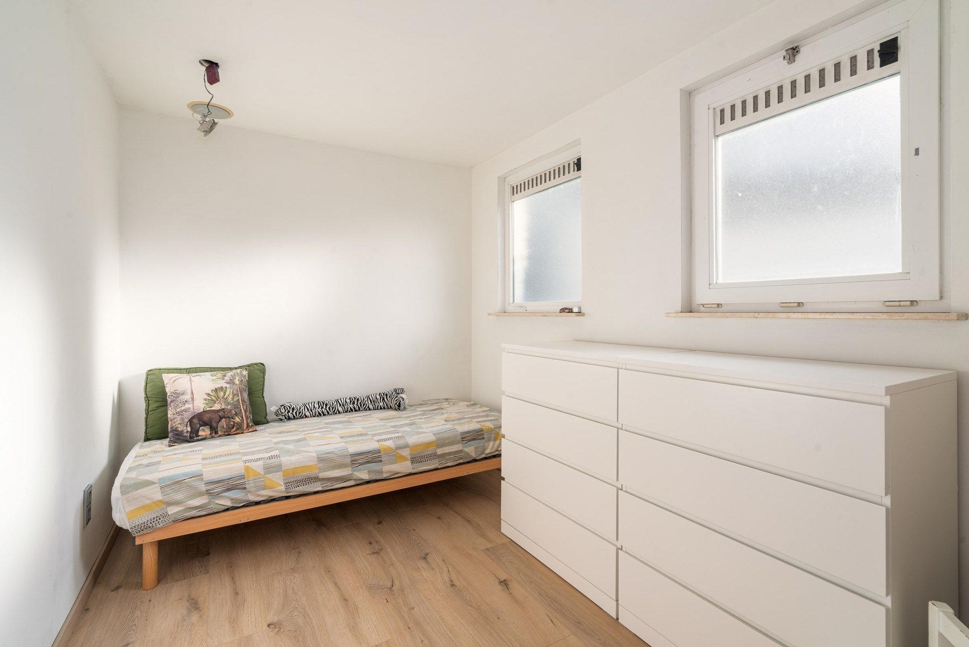 Multi-functioneel huis in het dorp van Knokke-Westkapelle foto 14