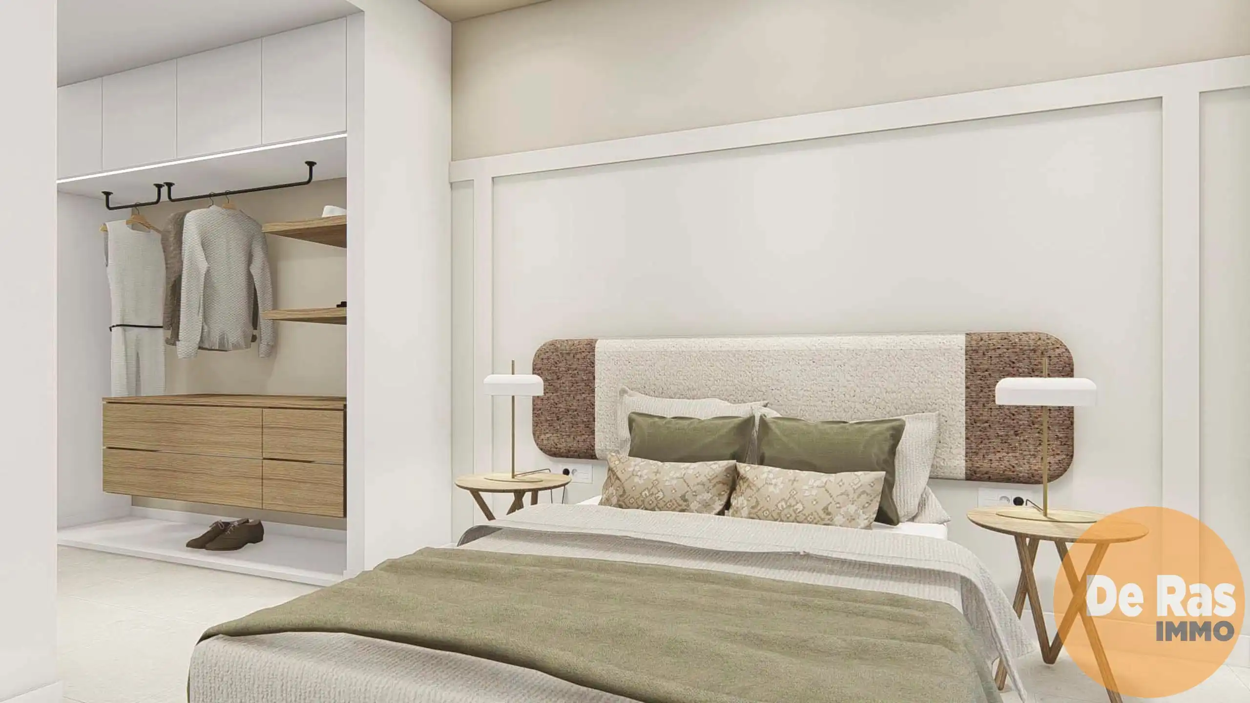 SPANJE - Costa Blanca Zuid - Rustig gelegen villa's foto 6