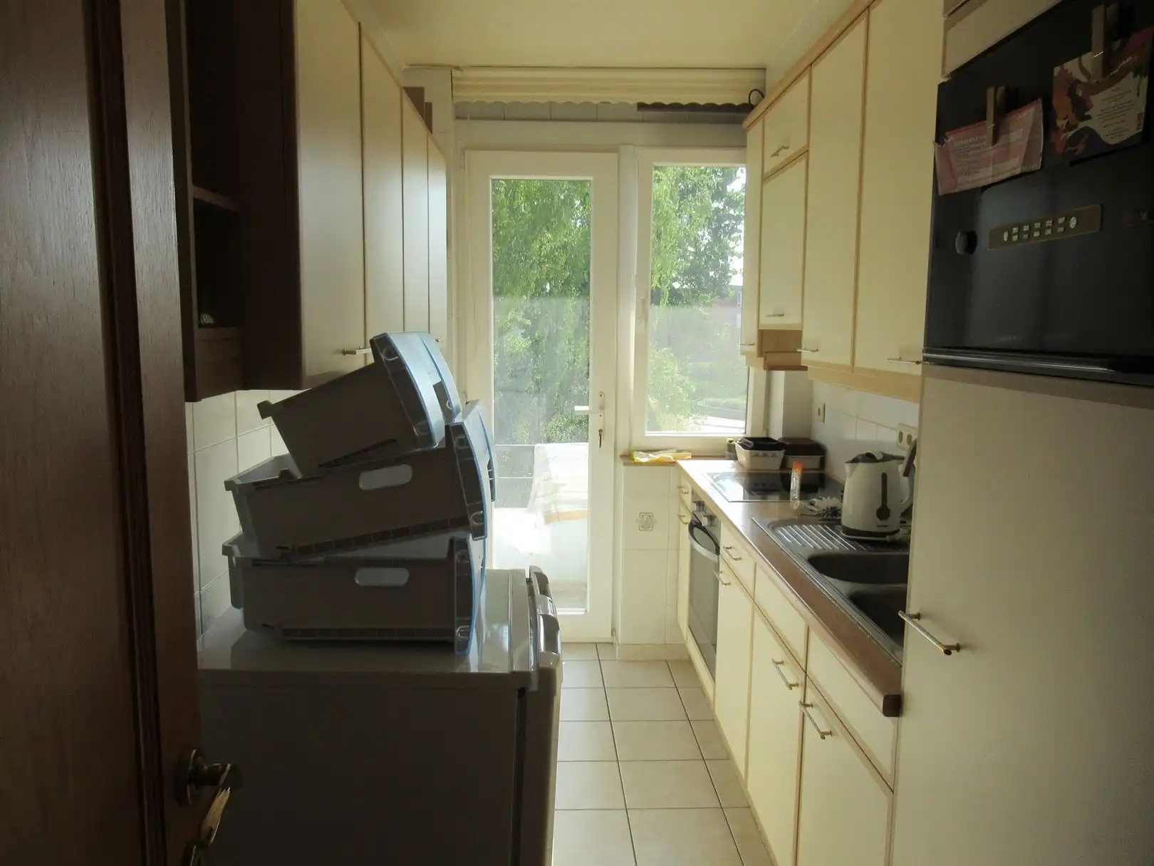 Appartement foto 5