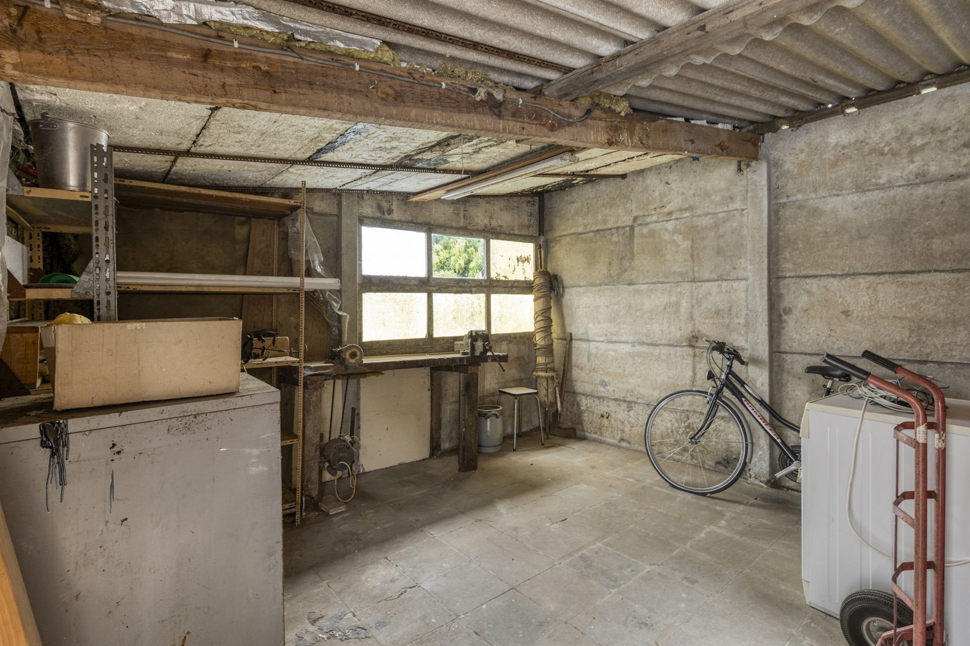 Woning met renovatiepotentieel foto 14