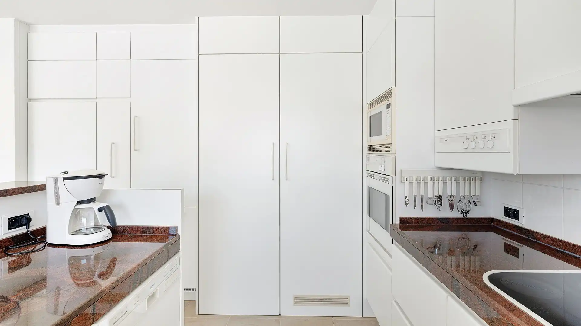 Sublieme ruime penthouse incl. garagebox - overname aandelen foto 11