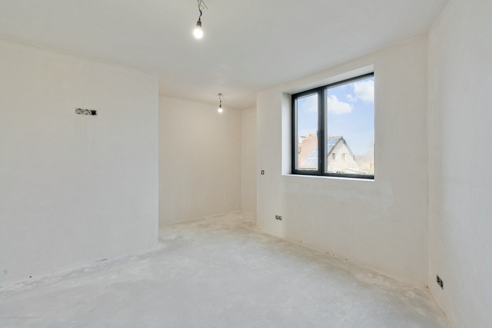 Duurzame BEN-nieuwbouwwoning casco+ met 4 slpk en zuidgerichte tuin. foto 34