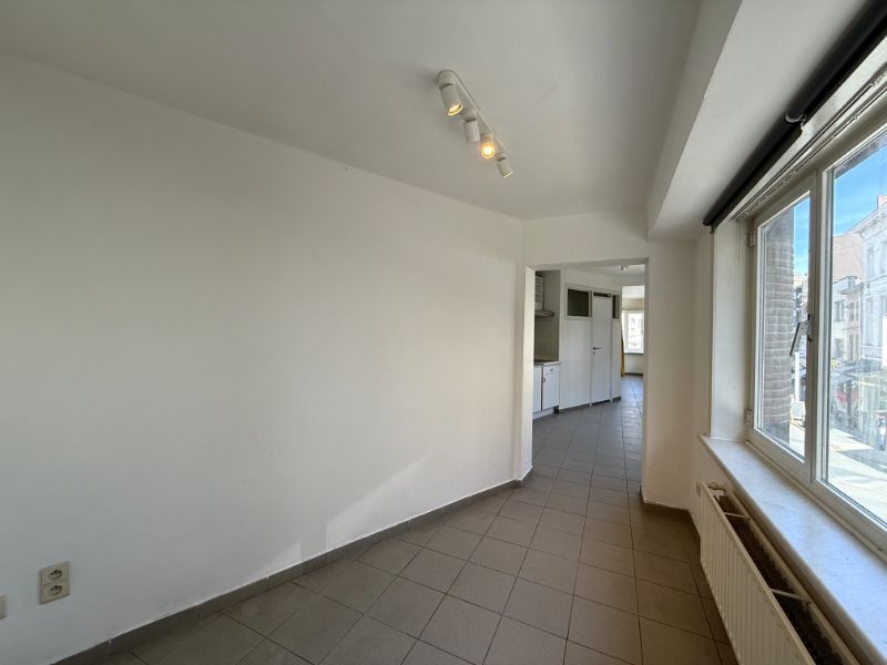 Leuke lichtrijke studio in hartje Gent foto 6