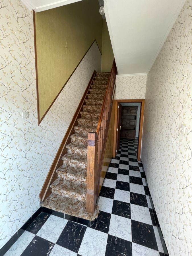 RIJWONING + stadstuin & garage foto 6