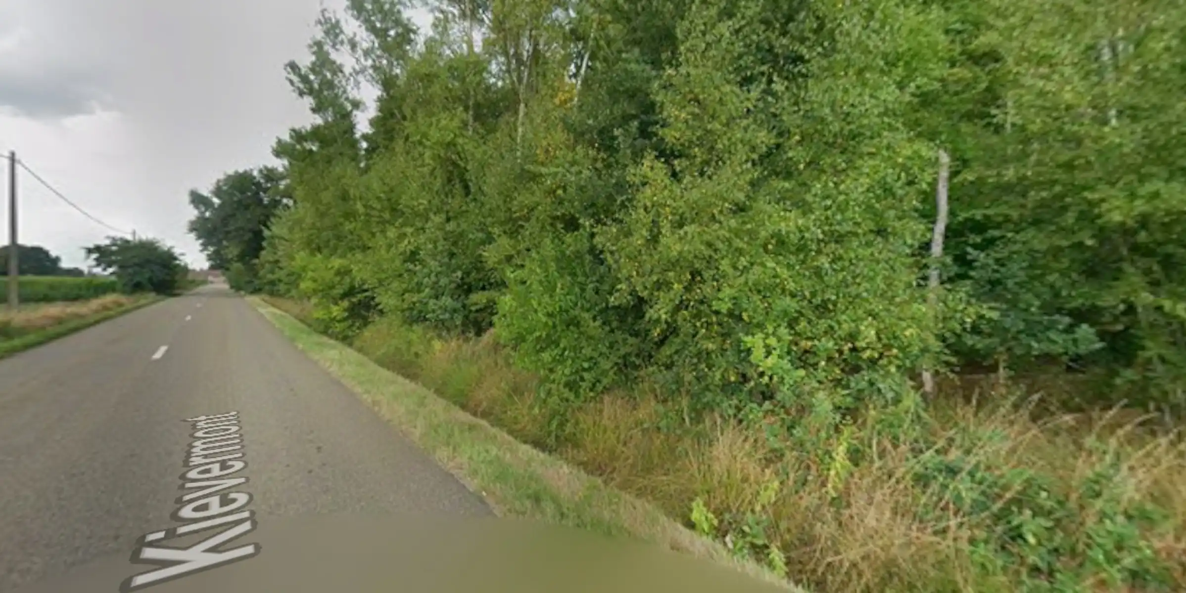 Grond (bebost) gelegen in natuurgebied ca. 4.718 m² foto 4