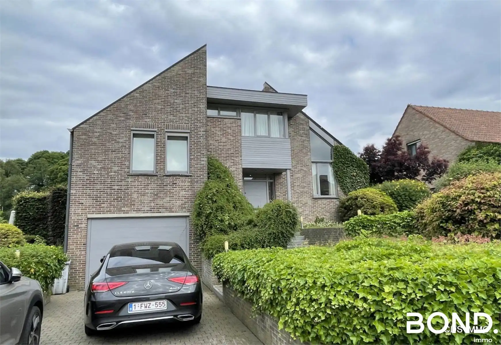 MODERNE VILLA  MET 3 SLAAPKAMERS TE HUUR! foto 18