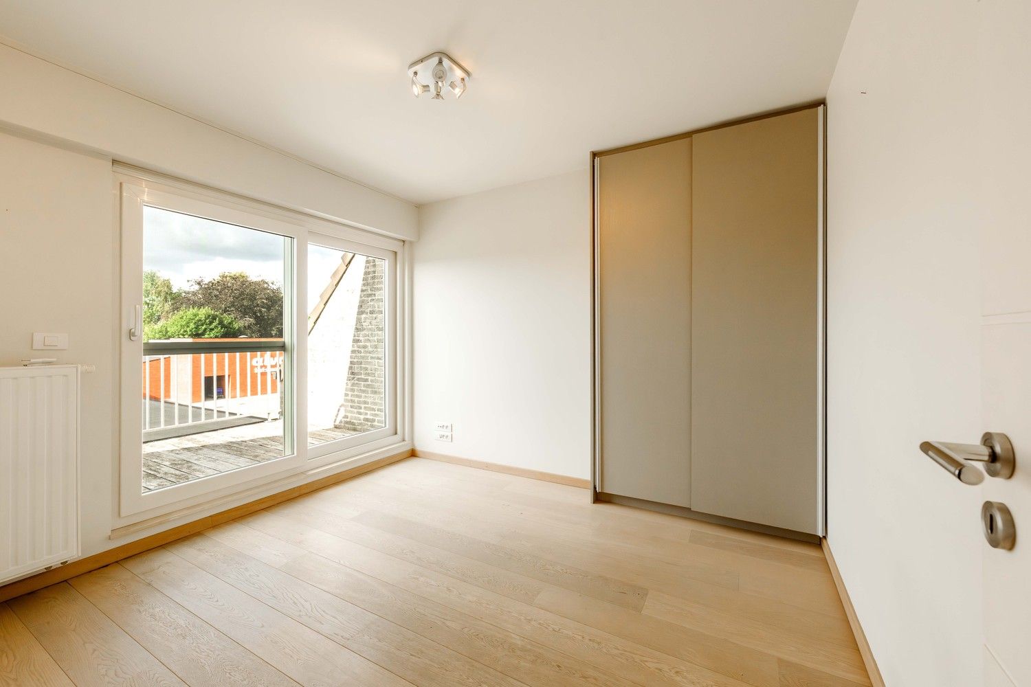 Instapklaar appartement te Ruiselede. foto 12