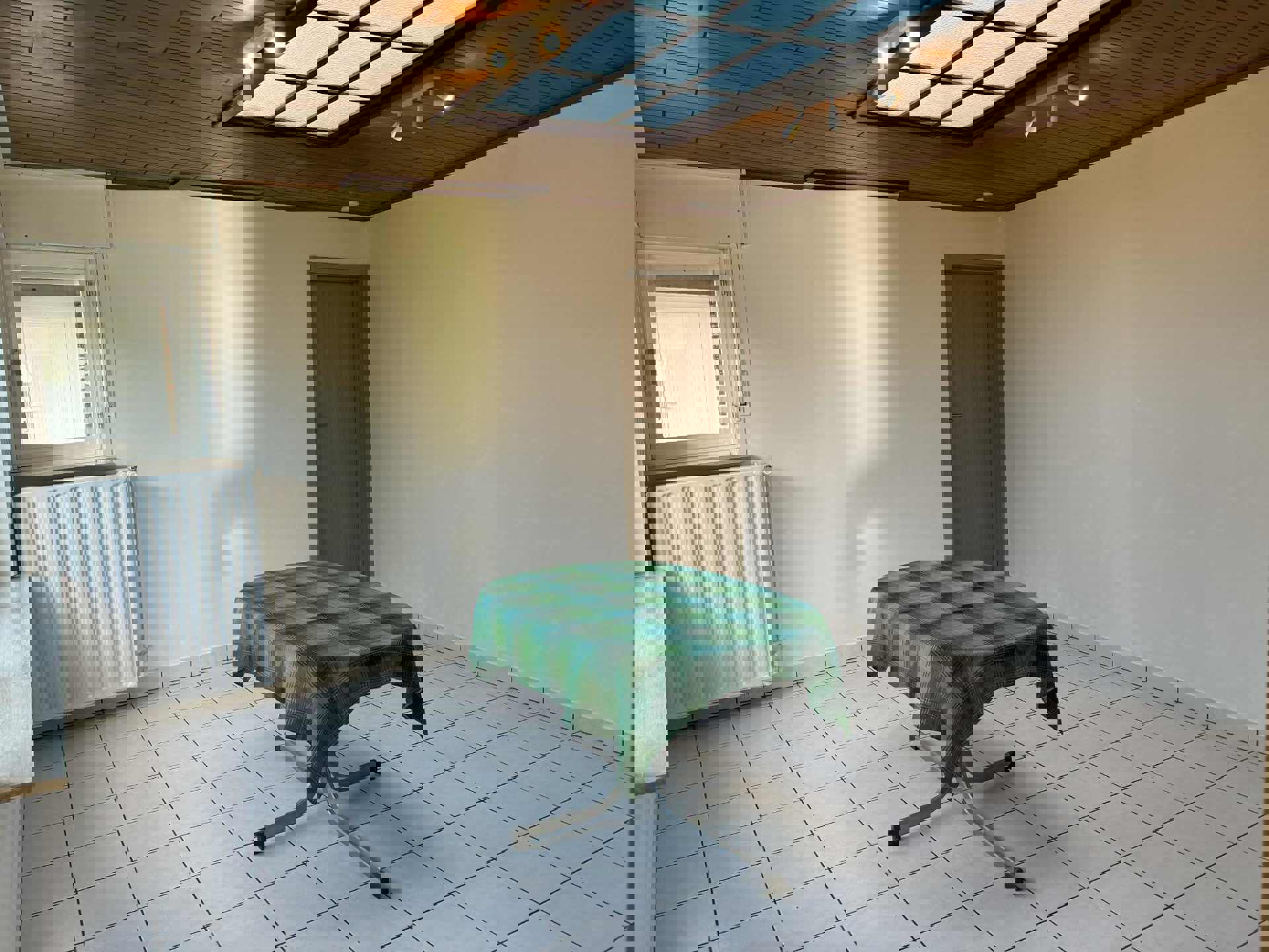 ERPE MERE - Ruime gezinswoning met tuin foto 8