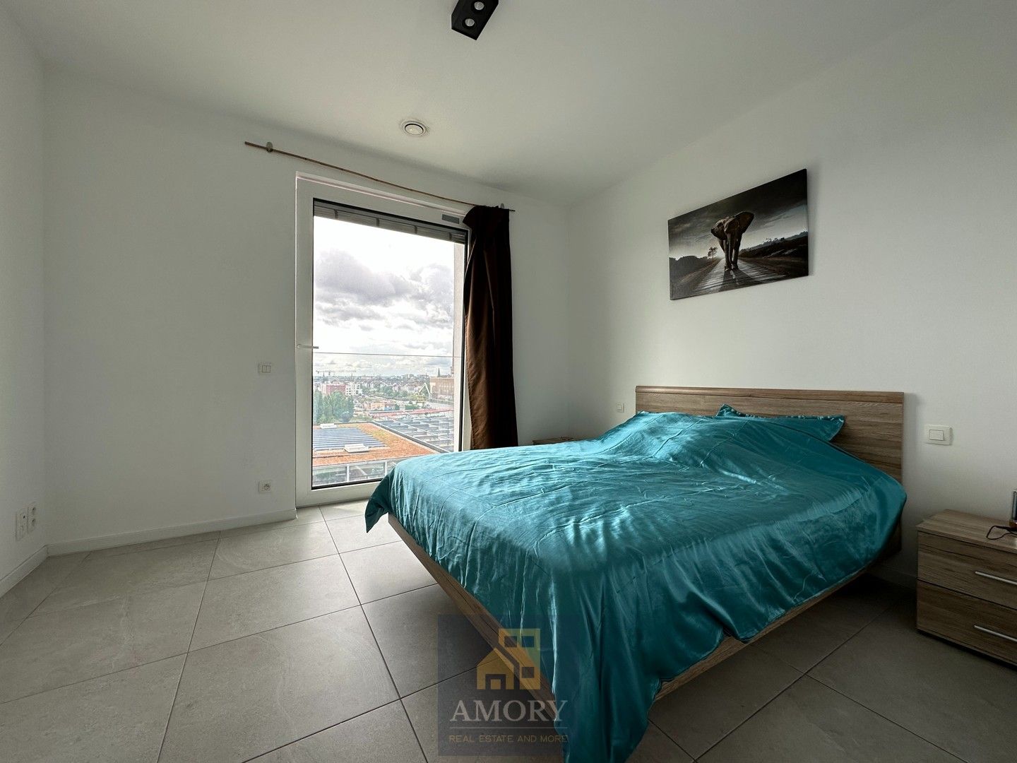 Energiezuinig 2slpk appartement in FAAR – Dok Noord foto 10