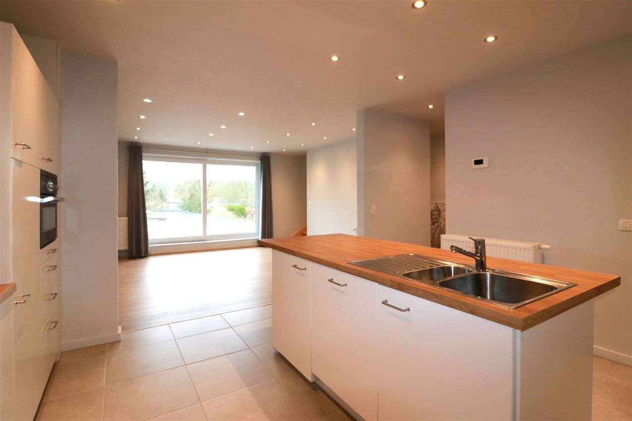 Ruime duplex, 3 slpk en zuidterras foto 7