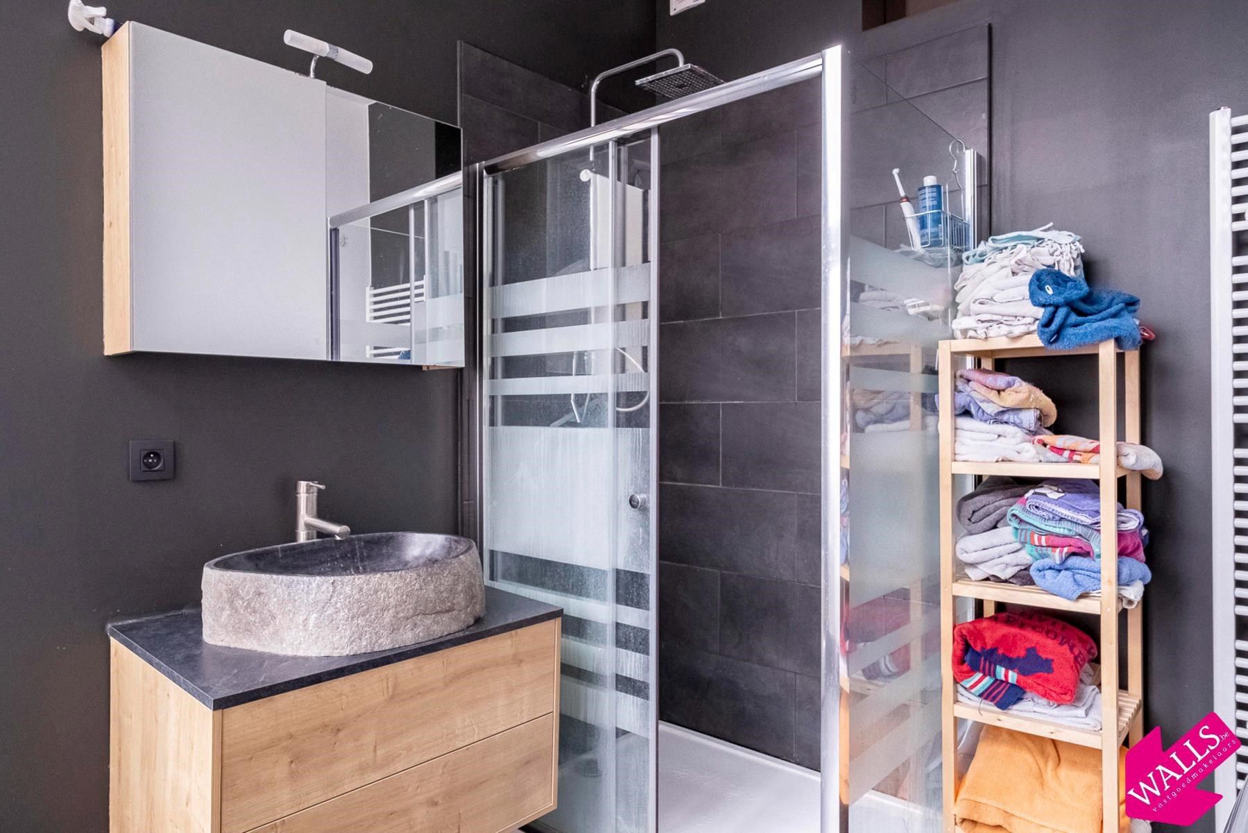 Wonen op de mooiste locatie van Antwerpen! foto 8