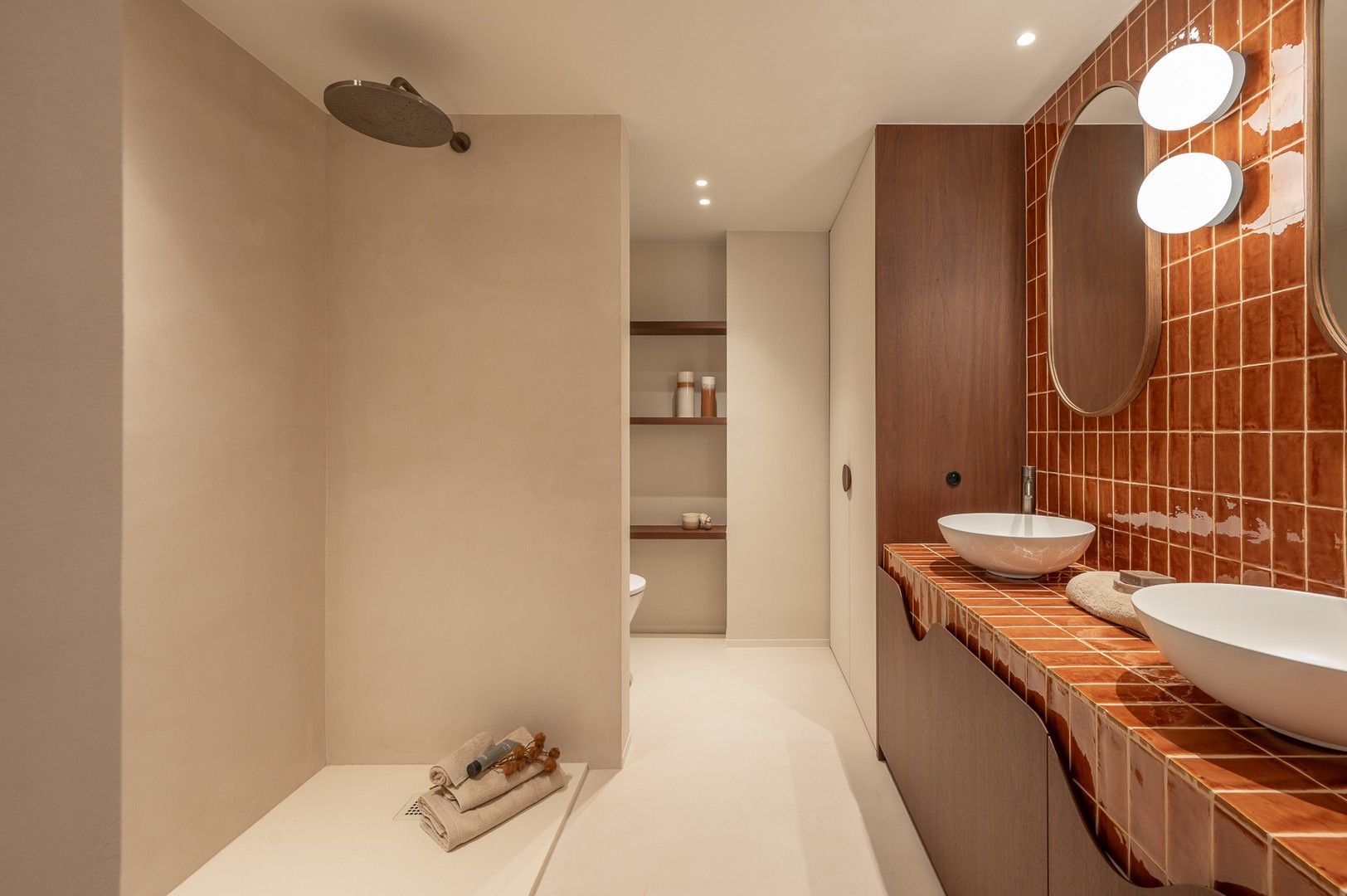 Fantastisch appartement met adembenemend zeezicht ideaal gelegen op de zeedijk in het Zoute. foto 18