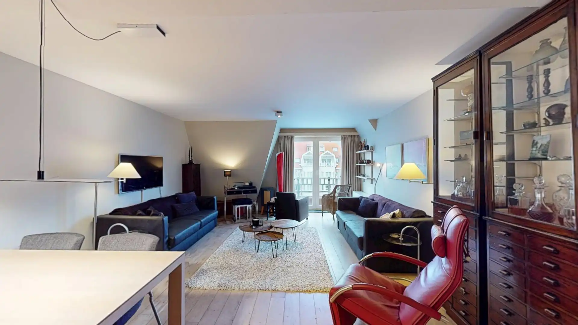 Appartement te koop foto 9