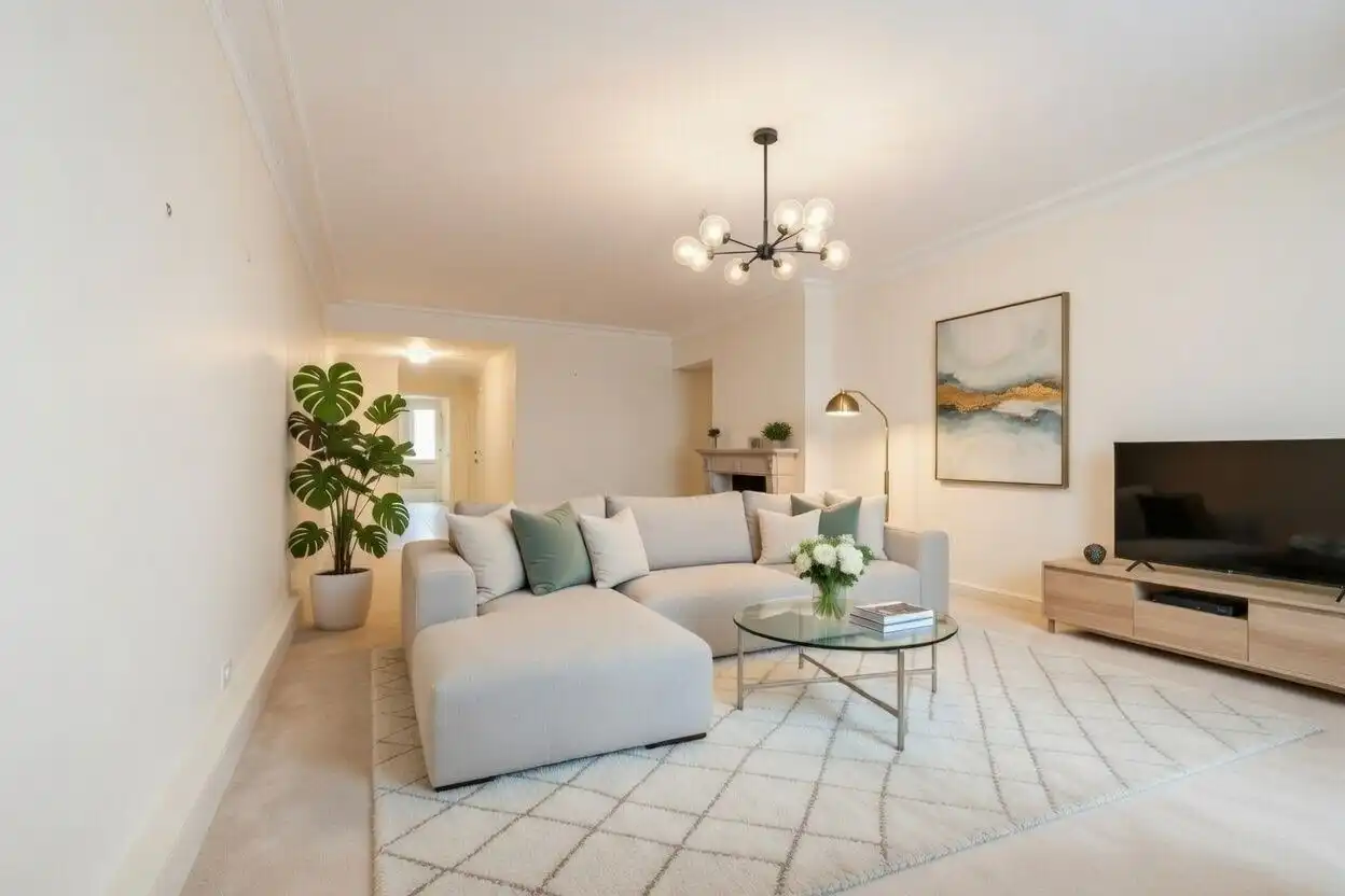 RESIDENTIE MONTE CARLO foto 4