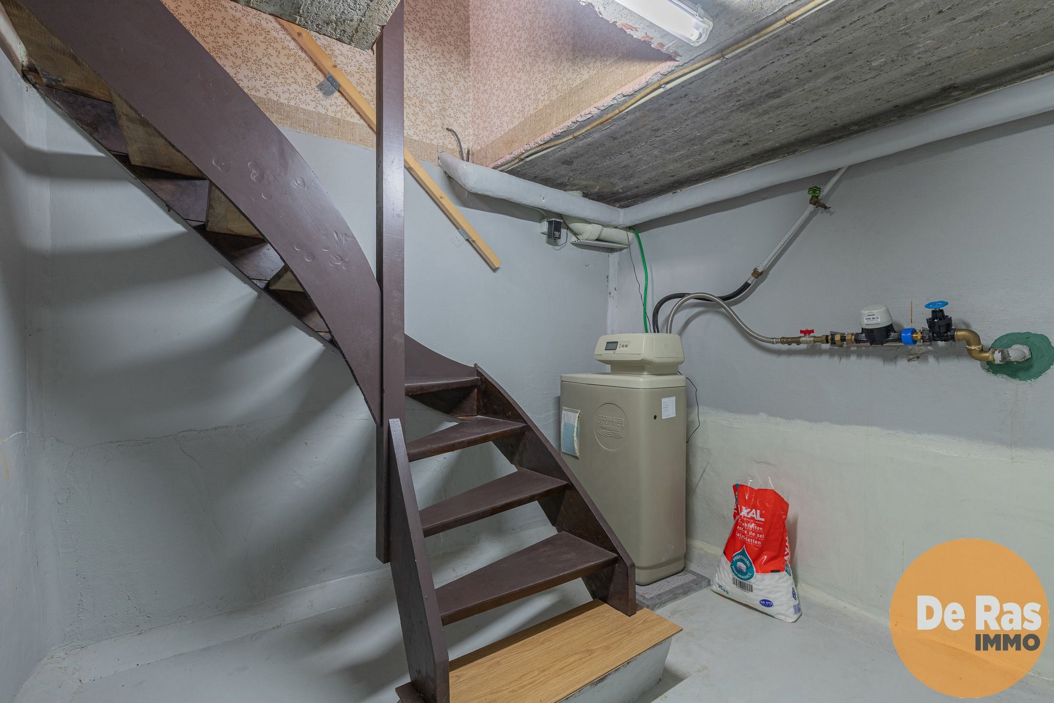 HERZELE - Verzorgde gezinswoning met 3 slpk, tuin en garage foto 23