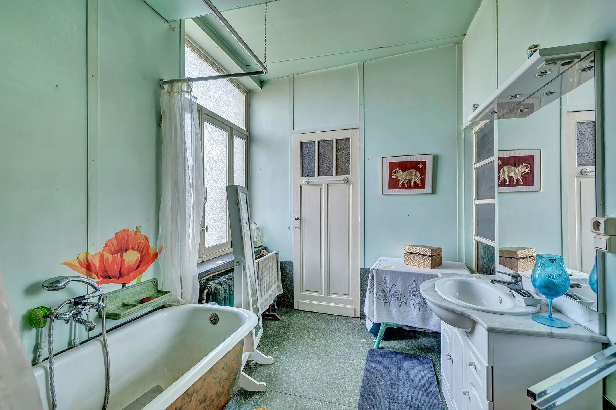 Imposante herenwoning met diverse mogelijkheden foto 24
