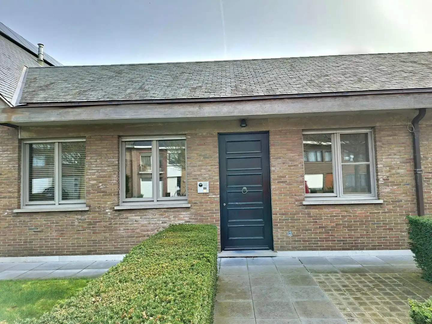 Praktijk en/of kantoorruimte  foto 10