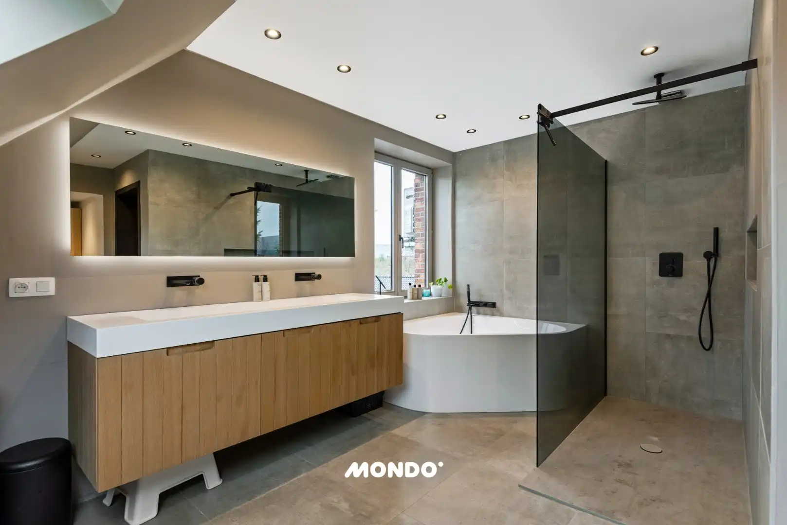 Gerenoveerde gezinswoning met EPC-label A – Willebroek foto 15