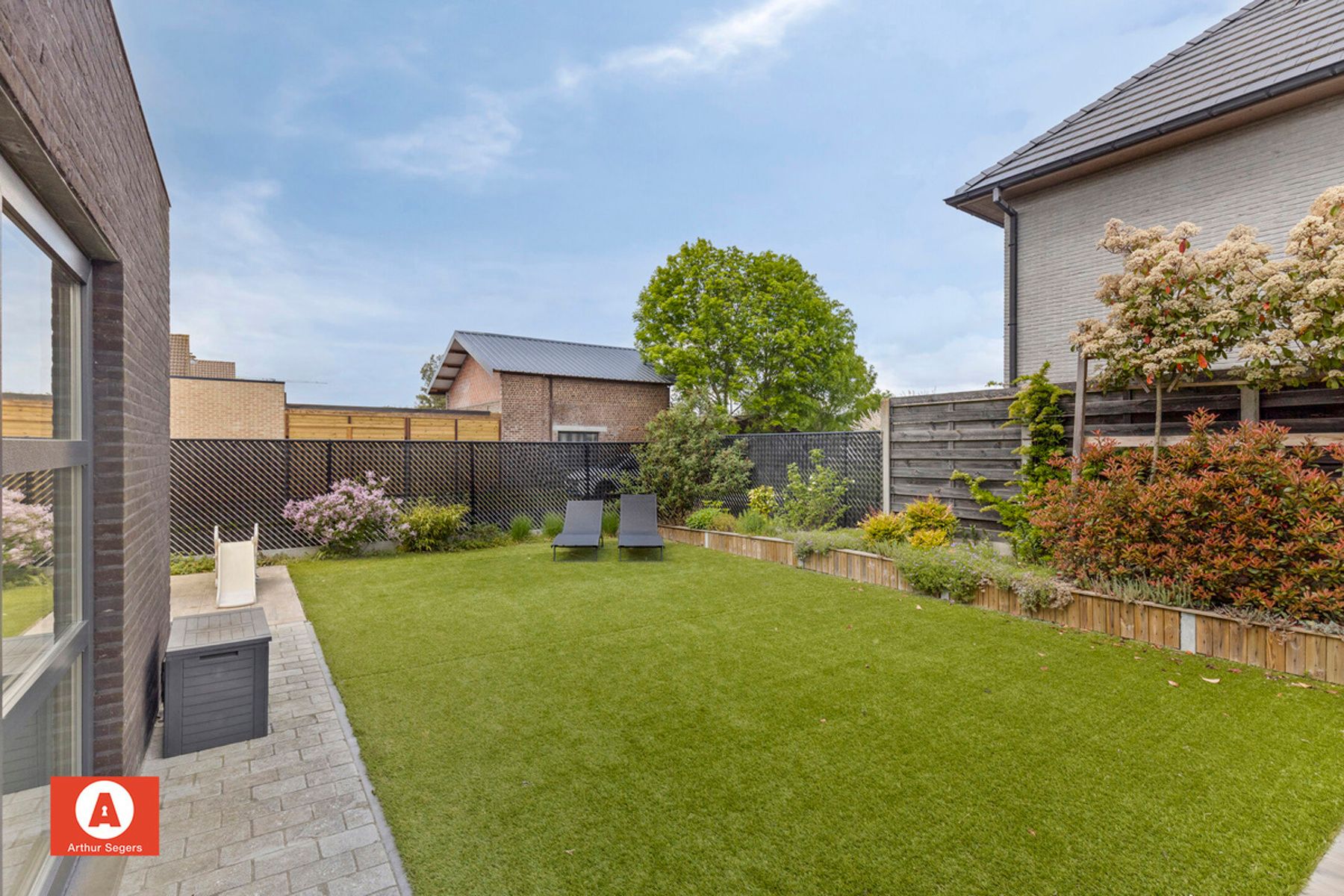 Ruime energiezuinige villa met 5 slaapkamers op toplocatie! foto 28