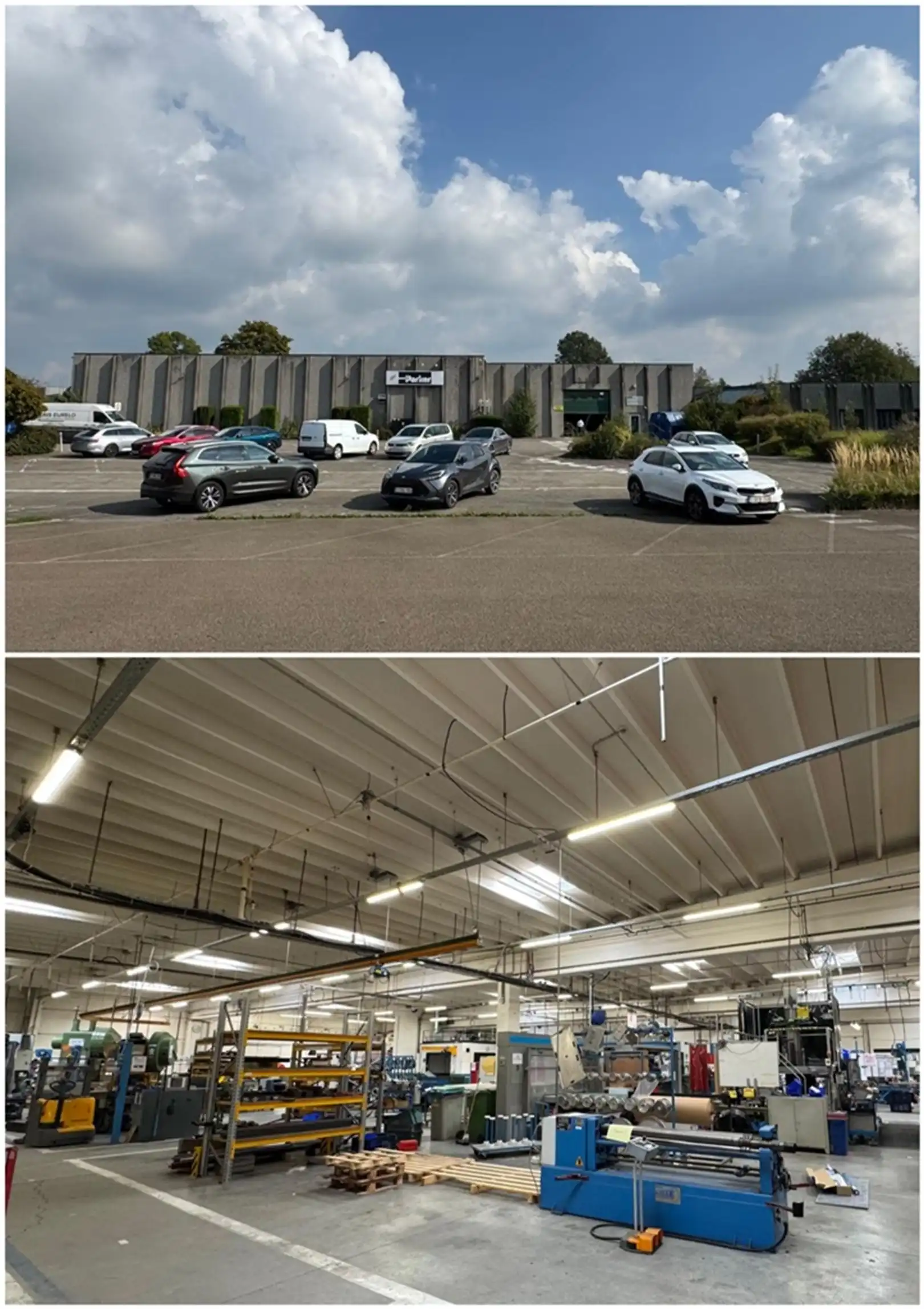 Polyvalent bedrijvensite foto 32