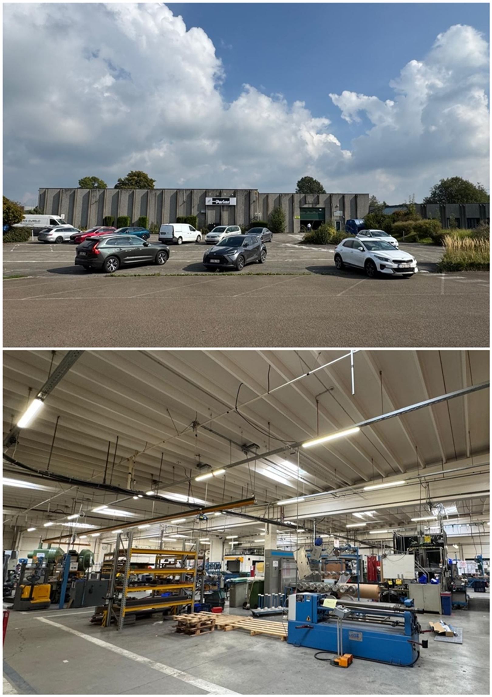 Polyvalent bedrijvensite foto 32