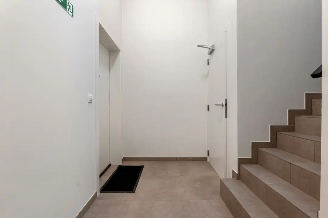 KNAP APPARTEMENT MET TERRAS IN HARTJE SINT-TRUIDEN foto 23