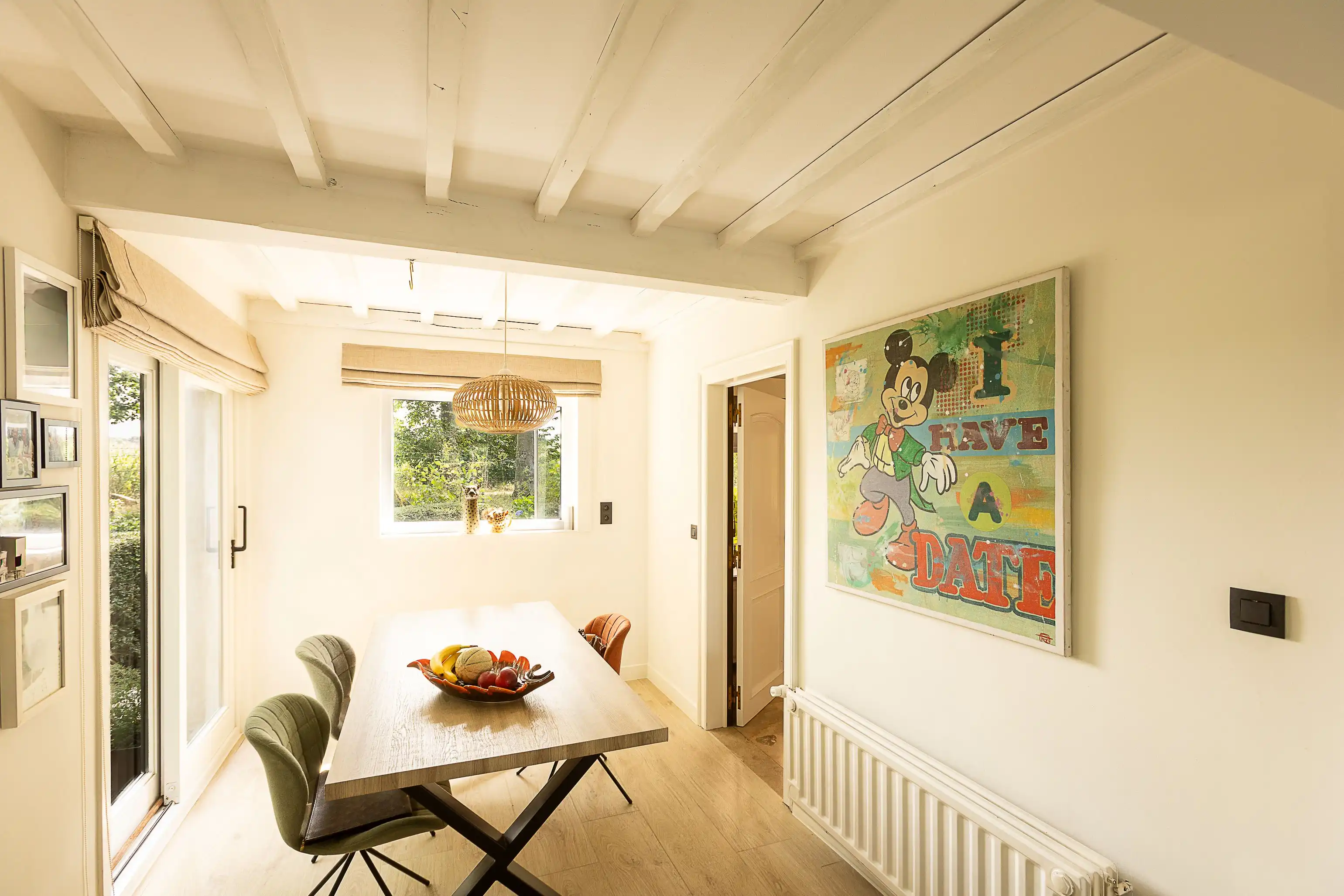 Villa te koop in Aalter aan de Kraenepoel foto 7