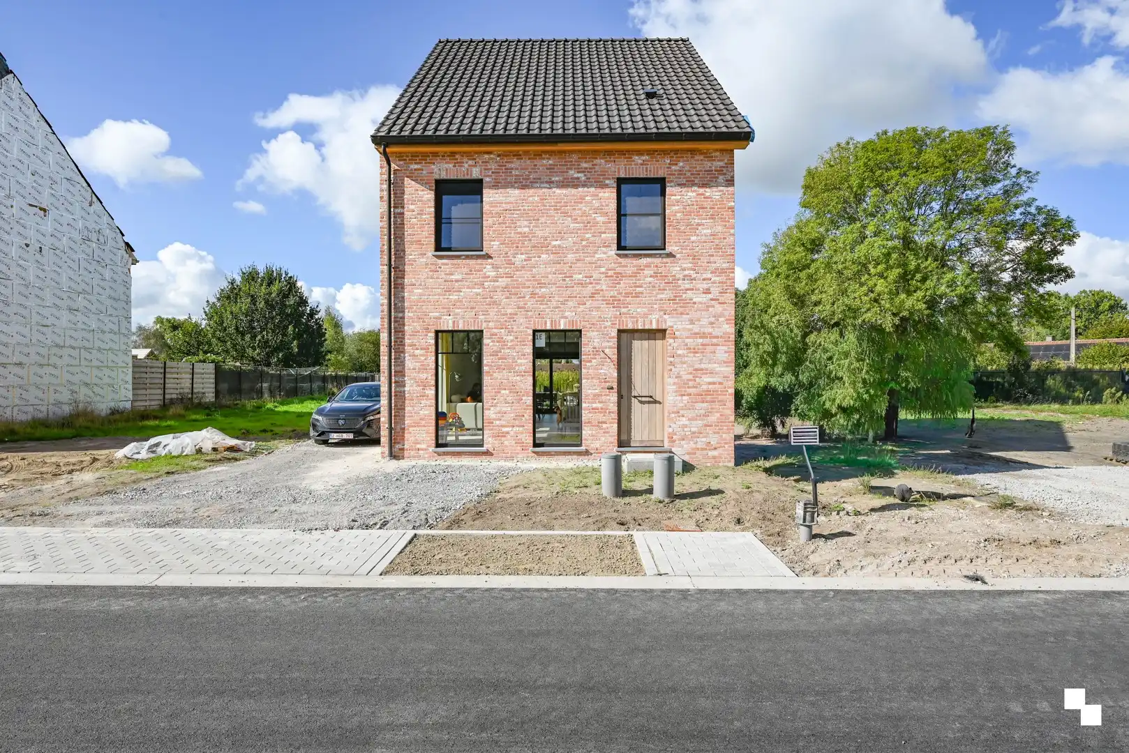 Nieuw te bouwen BEN-woning aan 6% BTW foto 2