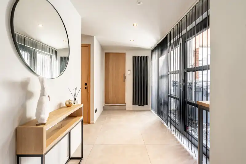 Ruime instapklare woning met loods in centrum Ingelmunster. foto 11