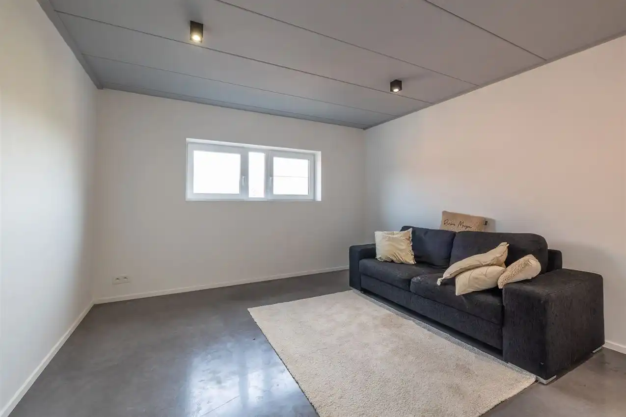 Energiezuinige gezinswoning met 4slk en omheinde tuin foto 16