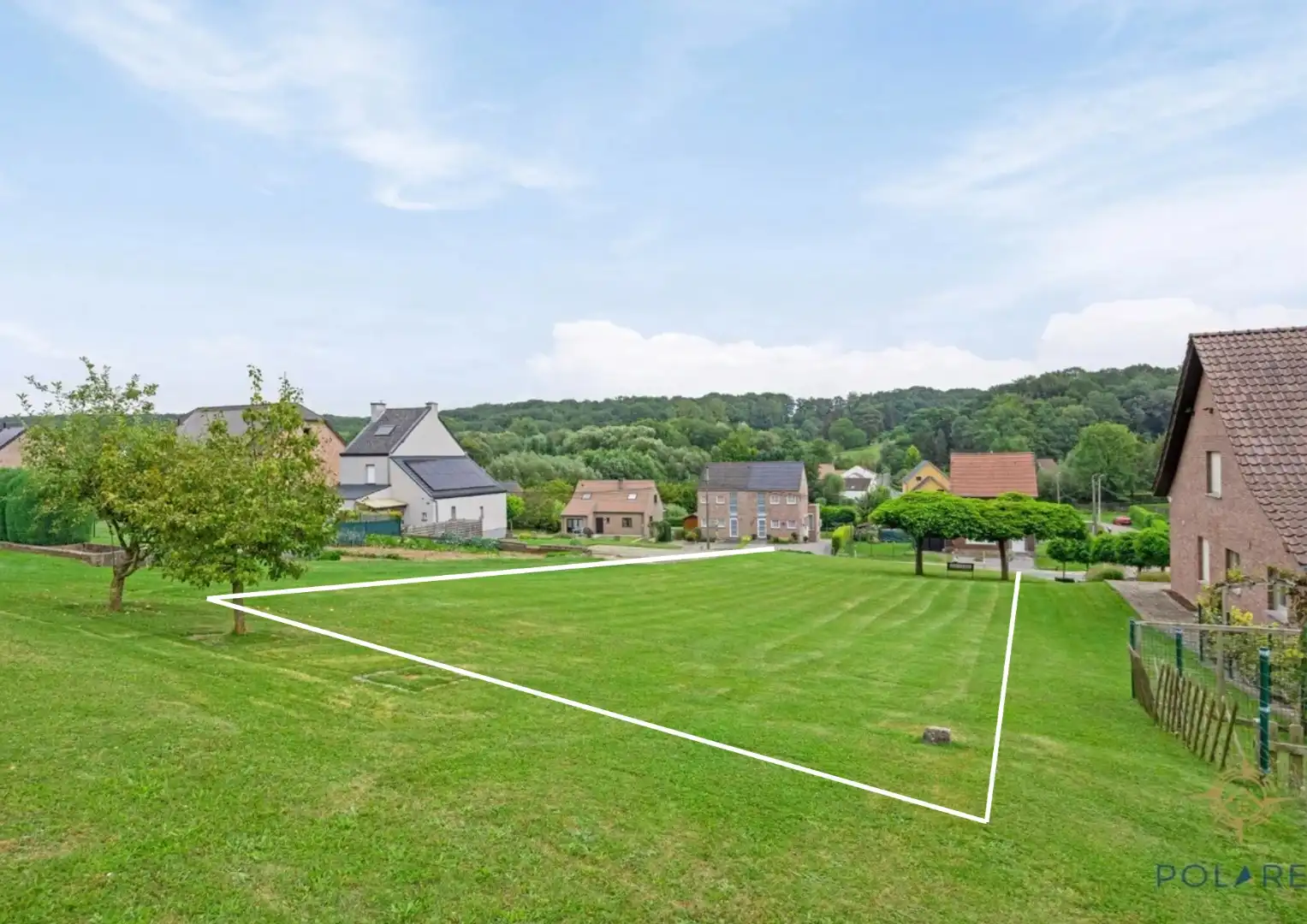 Vrijstaande sleutel-op-de-deur woning foto 9