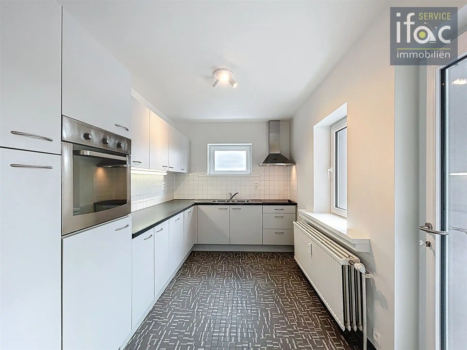 Energiezuinige duplex - met garage! foto 5