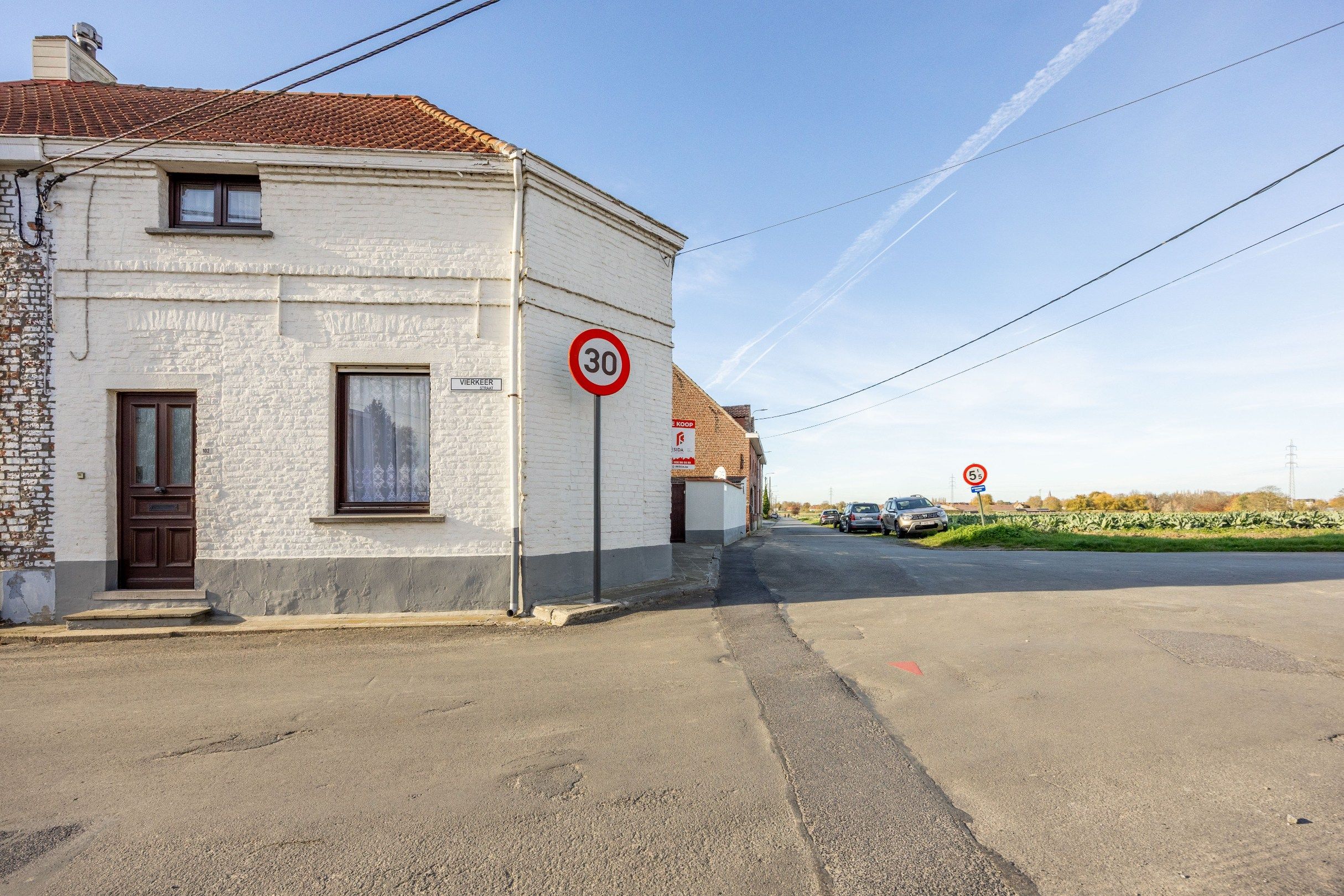 Betaalbare hoekwoning met landelijk zicht!  foto 14