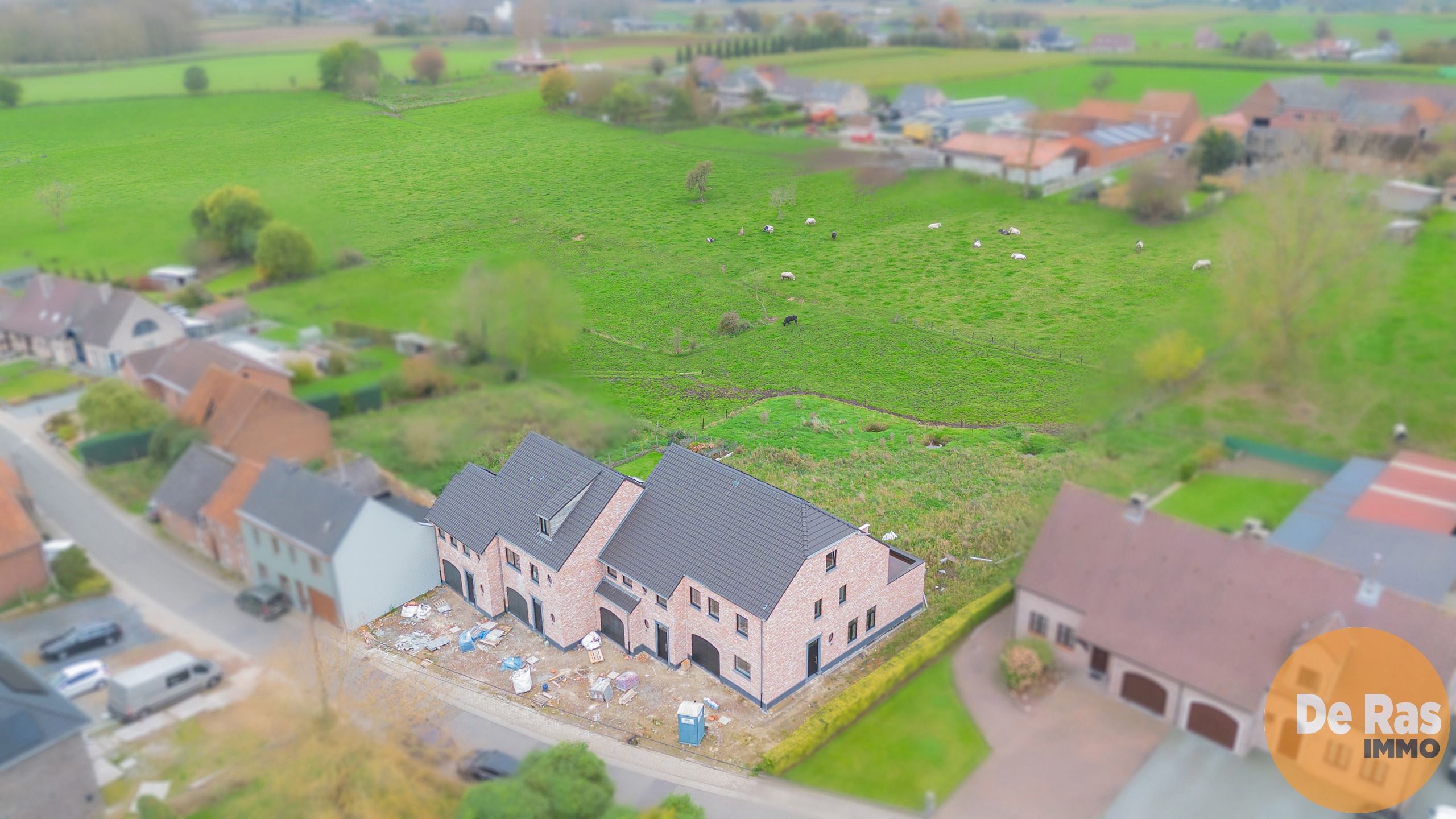 STEENHUIZE - Prachtige nieuwbouwwoningen (6% BTW mogelijk!) foto 5