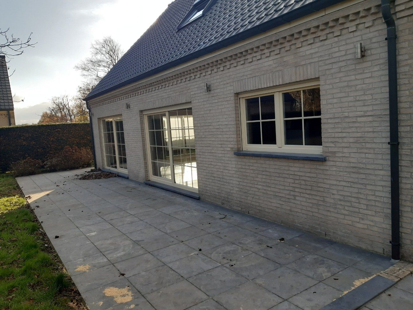 Uitzonderlijk gelegen villa. foto 27