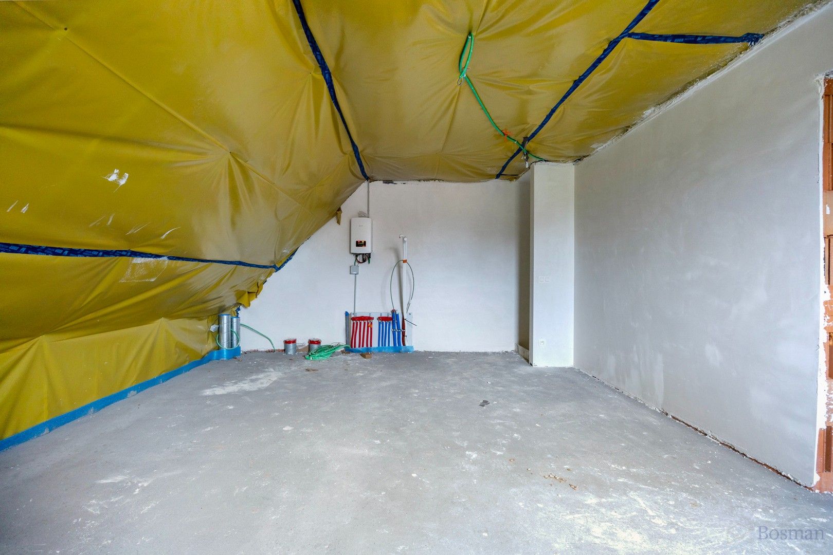 Nieuwbouw BEN-woning met prachtige tuin in centrum Oostham foto 21