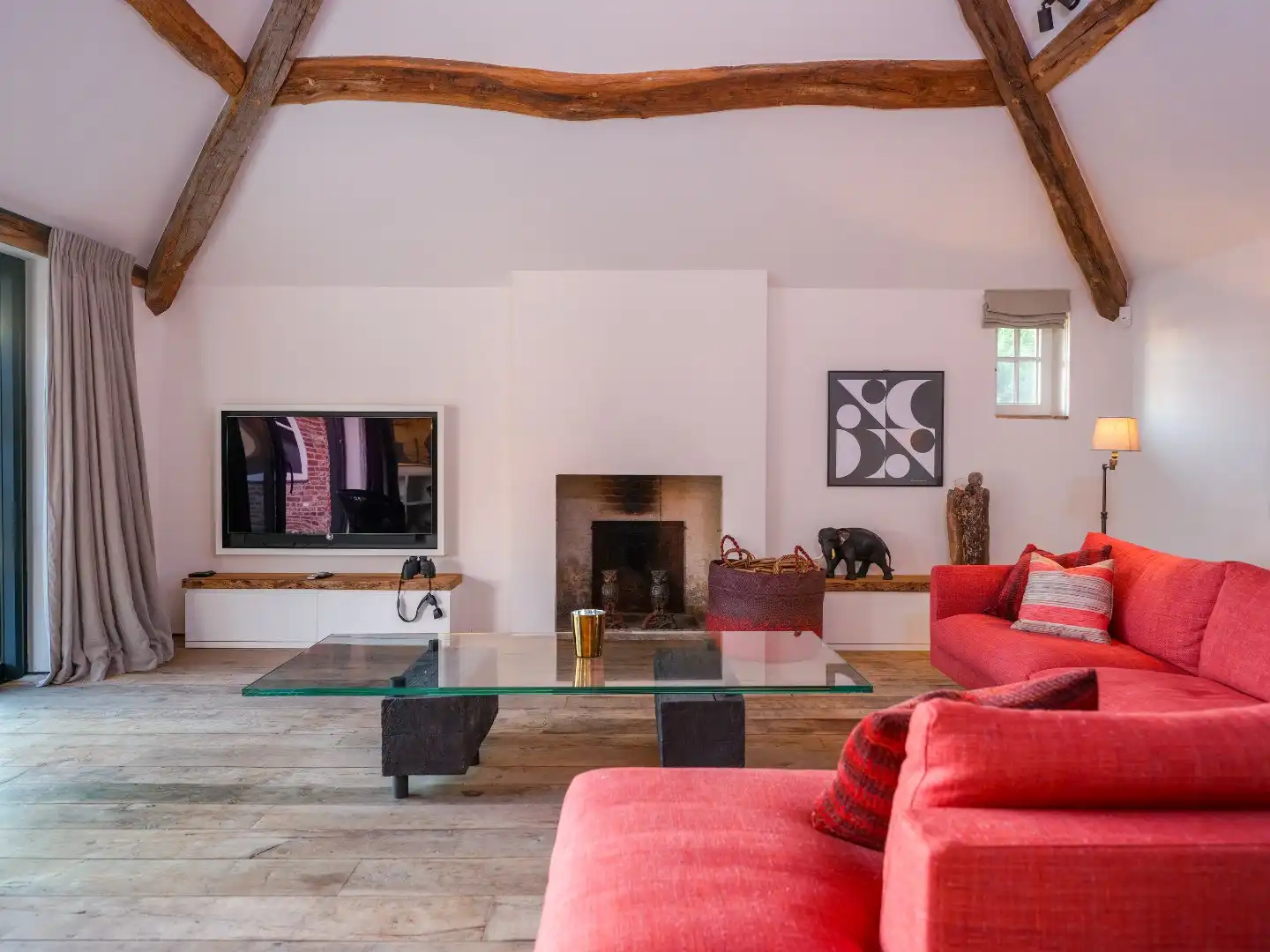 Het Spiegelmeer foto 12