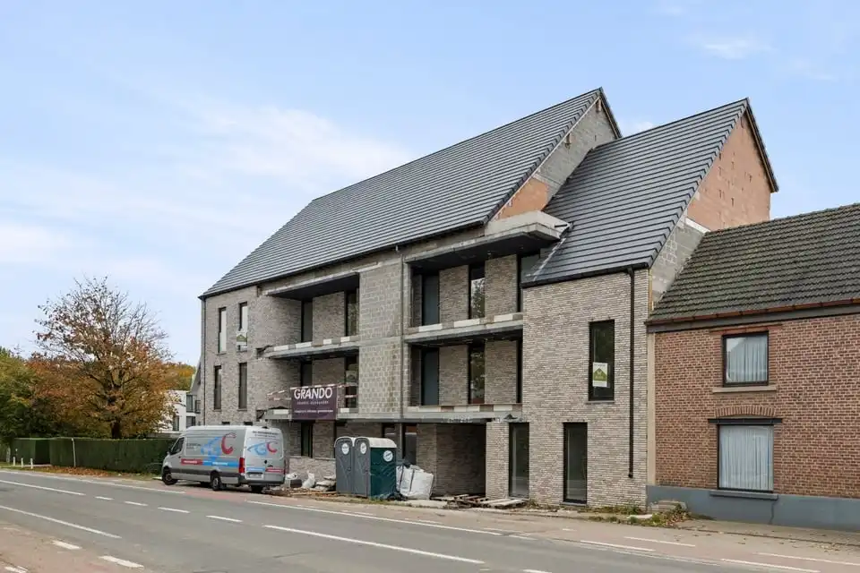 CASTELHEIM, Wonen met karakter, leven met comfort. foto 15