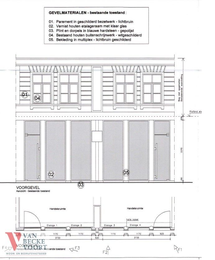 Handelspand 105m² foto 13