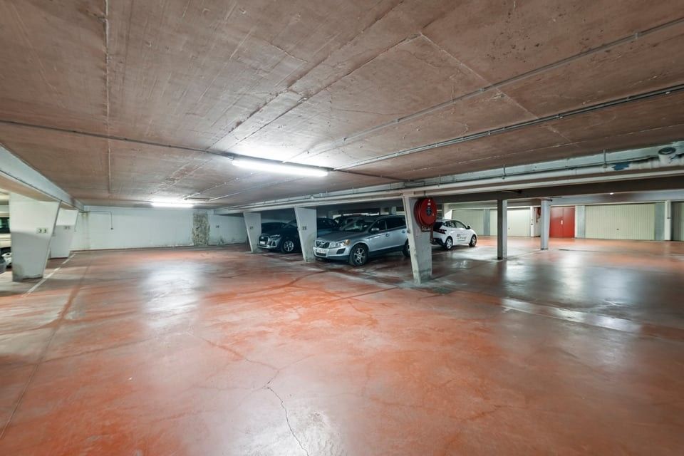 Appartement te huur foto 32