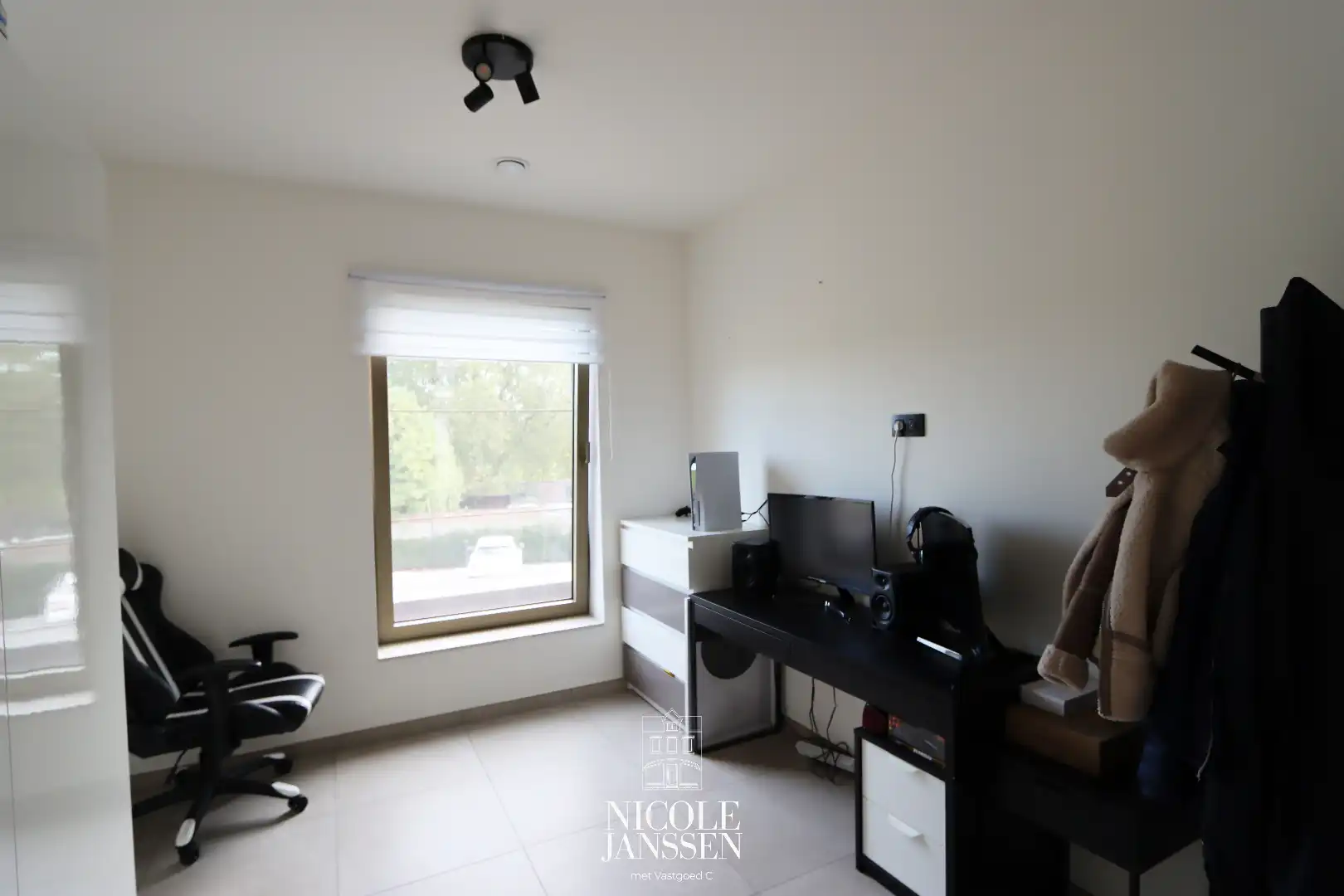 Nieuwbouwappartement  foto 11