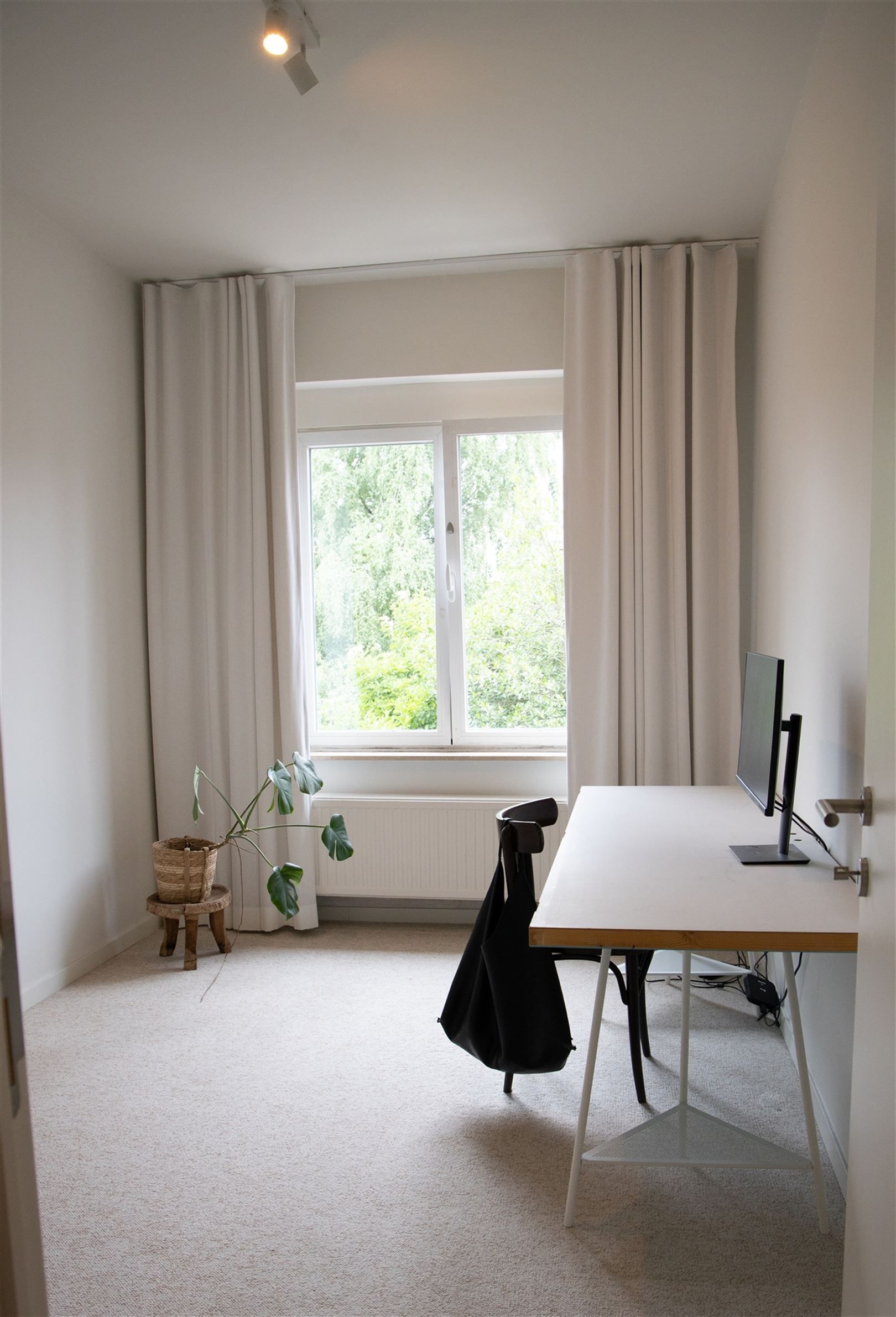 Gemeubeld appartement te Expowijk  foto 14