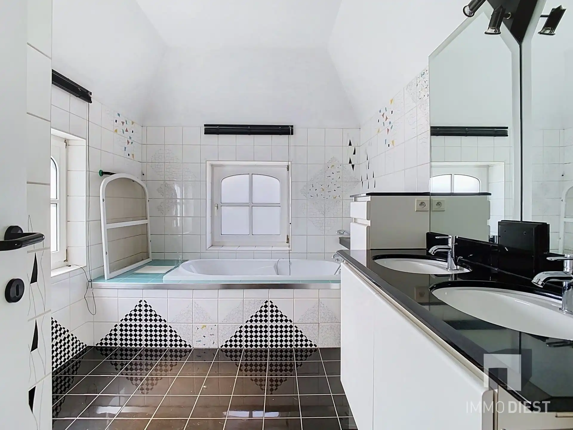 Een stijlvolle herenwoning met ruimte, charme, stadstuin én uitzonderlijk toekomstpotentieel, op slechts 1 km van de Markt van Diest foto 46