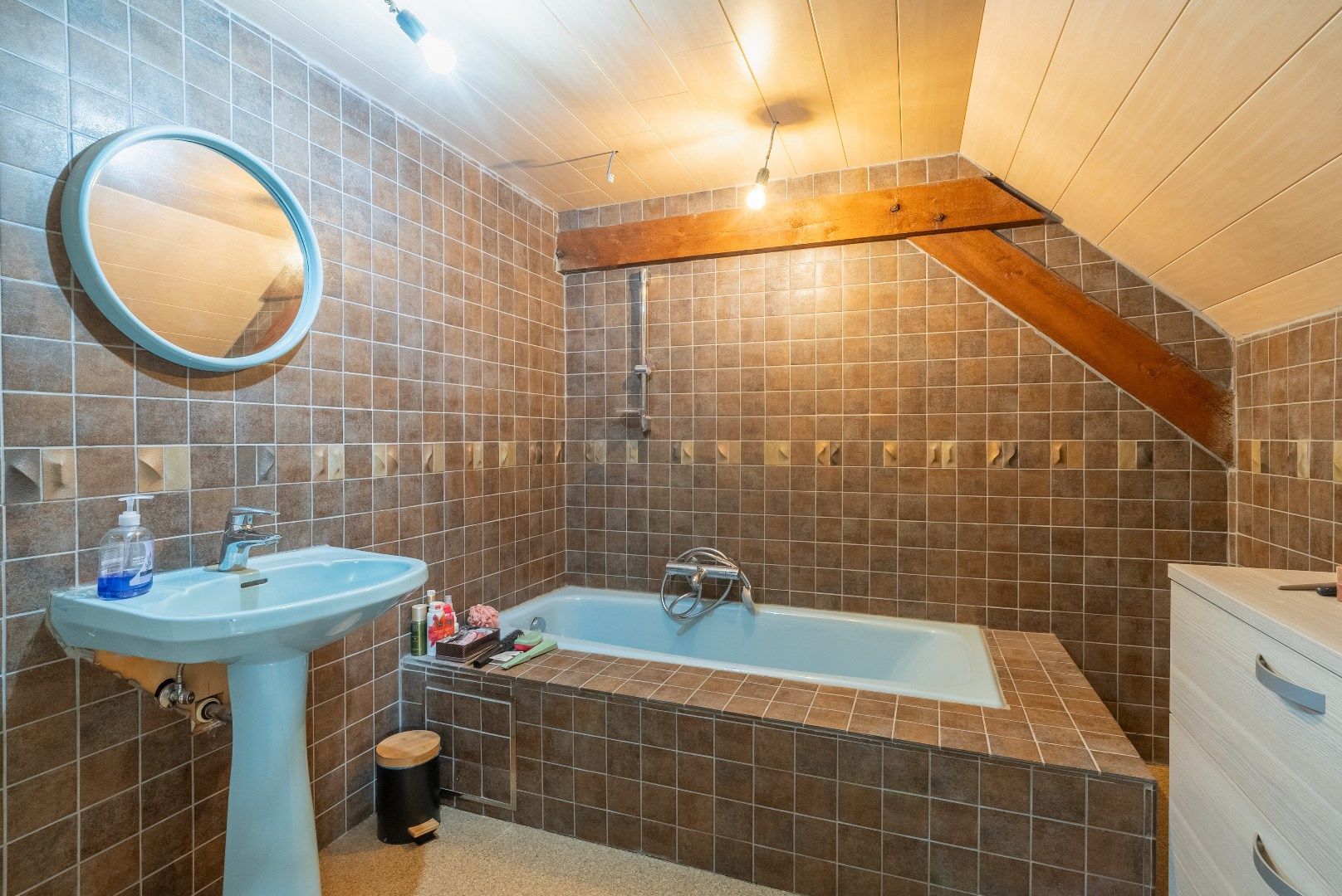 Ruime villa met prachtig uitzicht!  foto 18