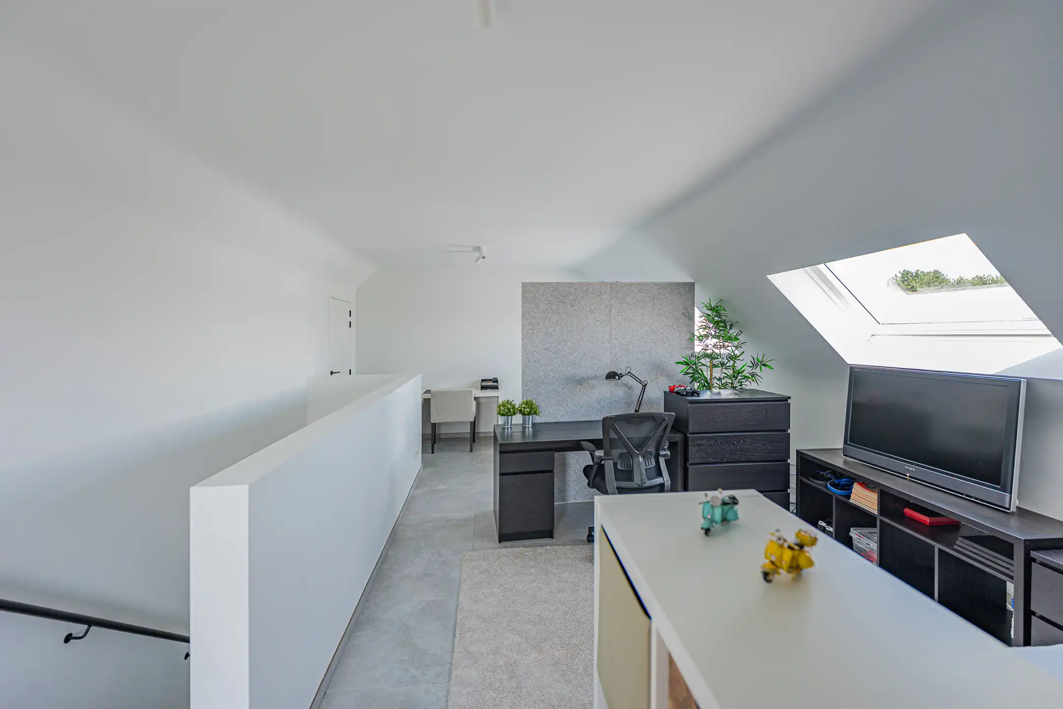 Moderne woning met 3 slaapkamers foto 23