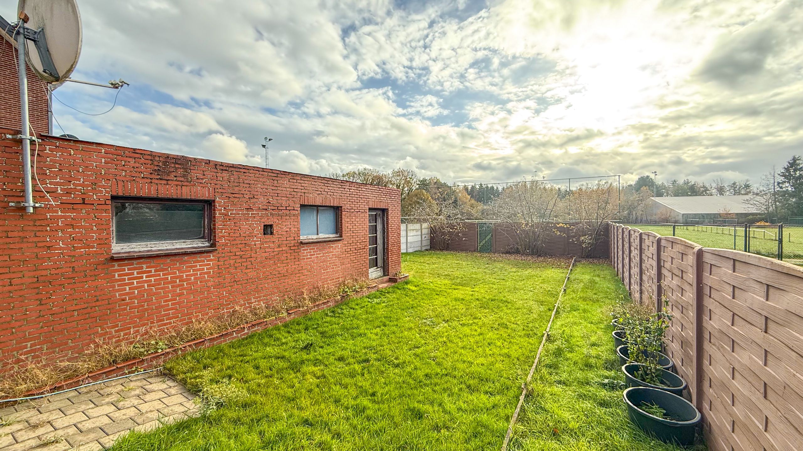 Goed ingedeelde woning op 4a71ca met veel potentieel! foto 29