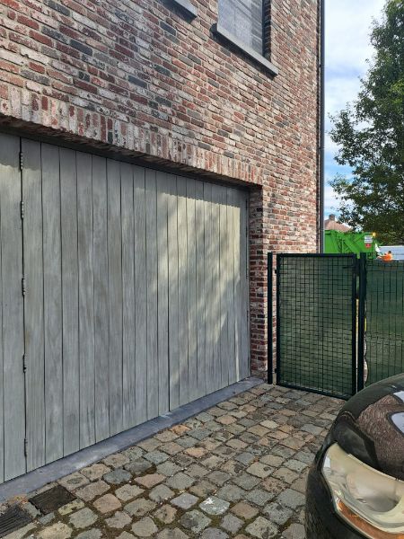 Recent, ruim woonhuis (±250m²), centrum Kasterlee met inpandige garage en stapl. foto 5