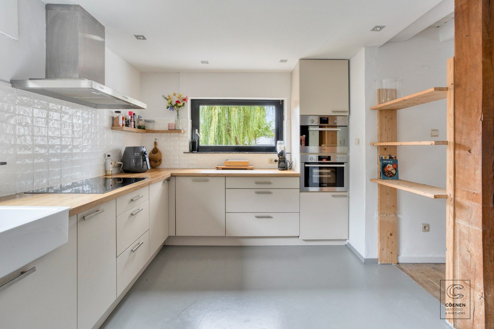 Charmante woning van 155 m² op een TOPligging te Sint-Job-in-'t-Goor! foto 14