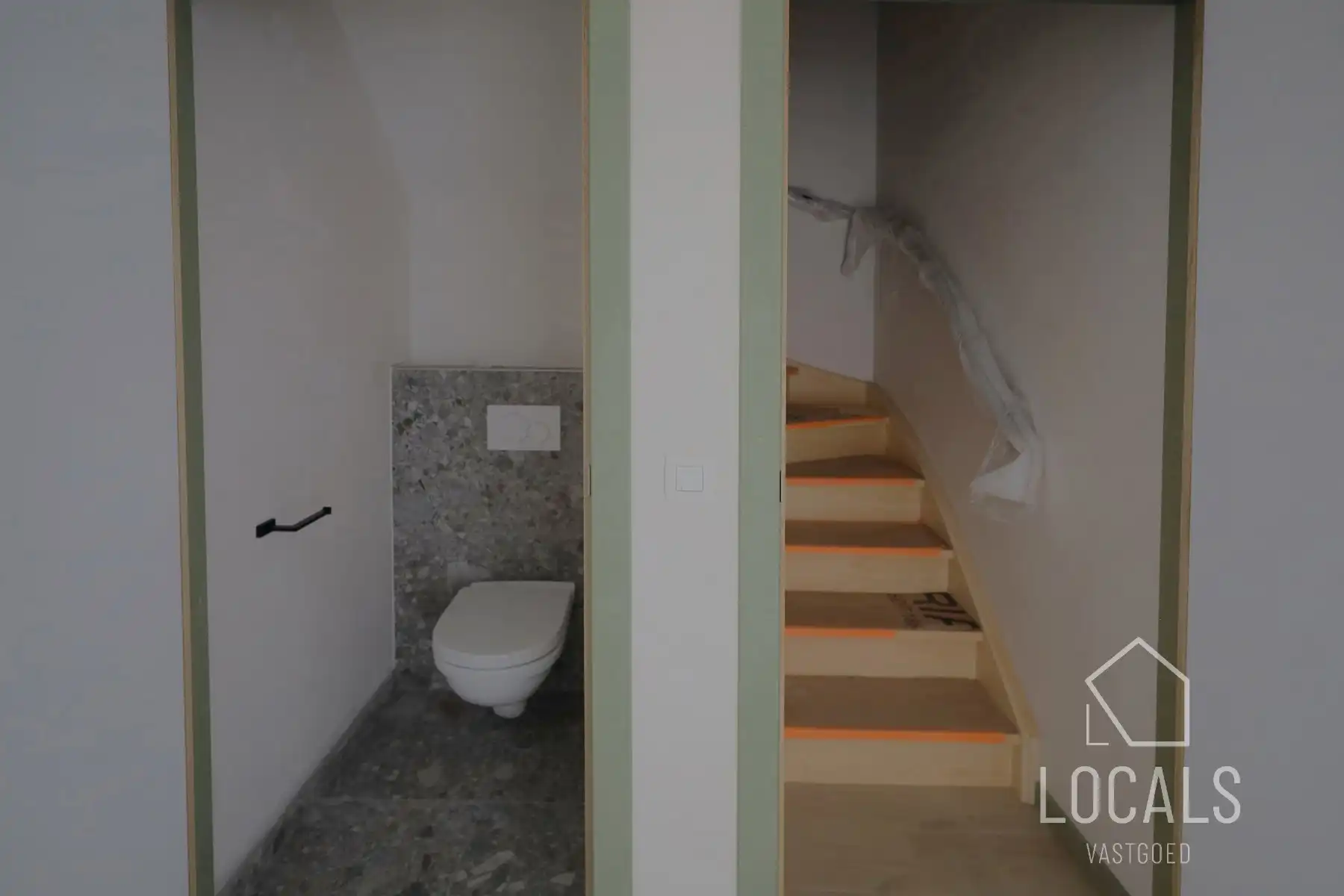 6% BTW mogelijk - moderne HO nieuwbouwwoning met carport foto 20